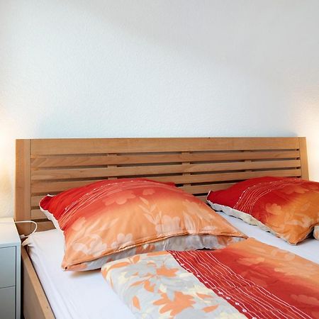 Ferienwohnung Maier Bodman-Ludwigshafen Exteriör bild