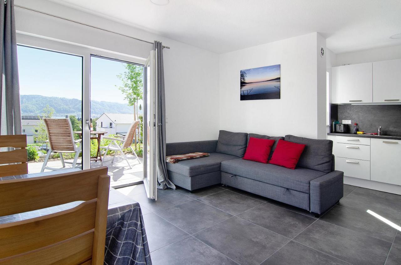 Ferienwohnung Maier Bodman-Ludwigshafen Exteriör bild