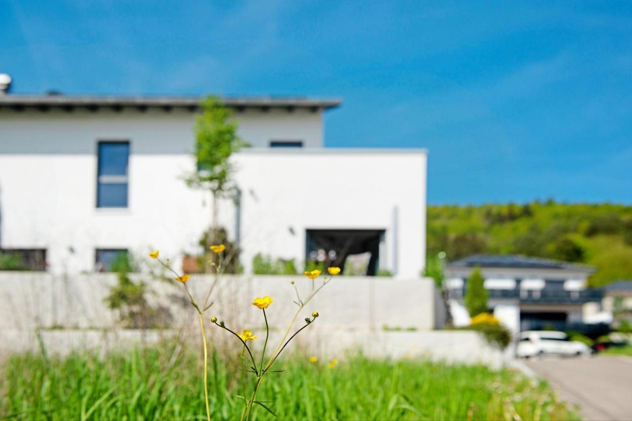 Ferienwohnung Maier Bodman-Ludwigshafen Exteriör bild