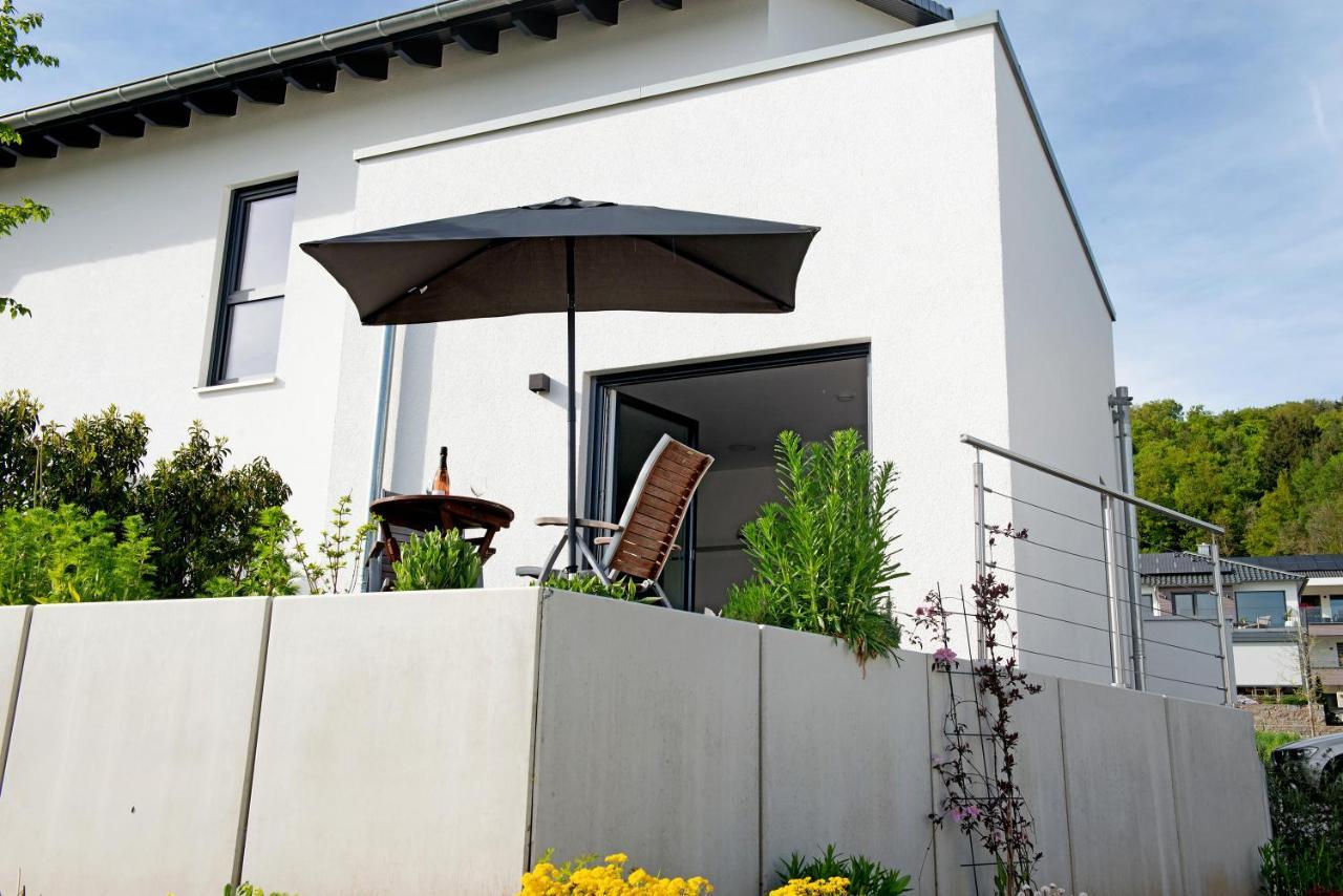 Ferienwohnung Maier Bodman-Ludwigshafen Exteriör bild